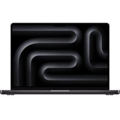 Apple MacBook Pro 14 M4 Pro Space Black (Z1FE000NE)