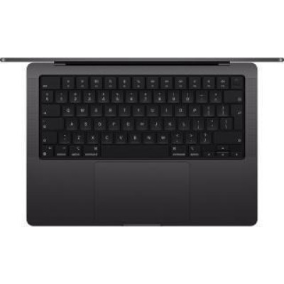 Apple MacBook Pro 14 M4 Pro Space Black (Z1FE000NE)