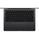 Apple MacBook Pro 14 M4 Pro Space Black (Z1FE000NE)
