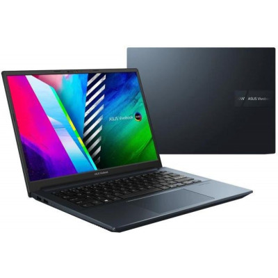 ASUS VivoBook Pro 14 OLED K3400PA (K3400PA-KM026T)