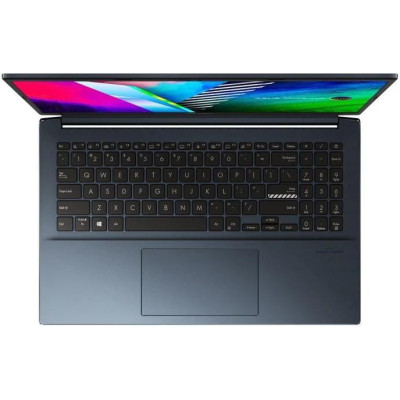 ASUS VivoBook Pro 14 OLED K3400PA (K3400PA-KM026T)