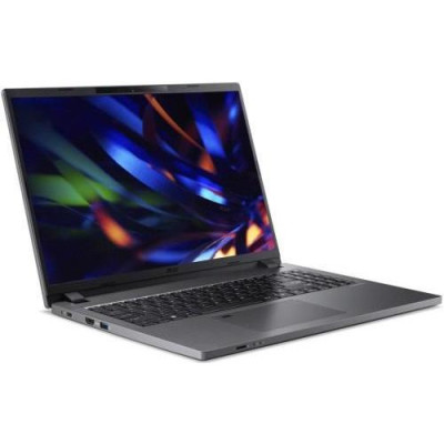 Acer TravelMate P2 16 TMP216-51 Steel Gray (NX.B1BEU.005)