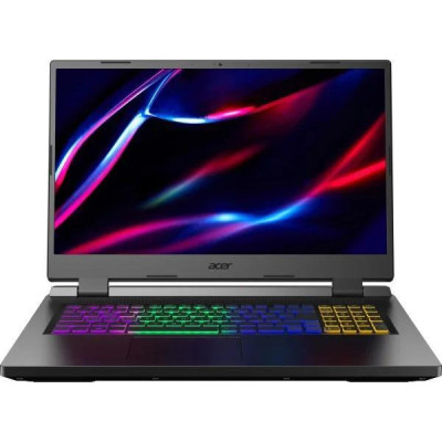 Acer Nitro 5 AN517-55-533M (NH.QLGEP.00H)