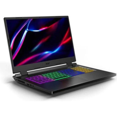 Acer Nitro 5 AN517-55-533M (NH.QLGEP.00H)