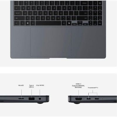 Samsung Galaxy Book4 Ultra (NP960XGL-XG2US)