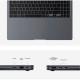 Samsung Galaxy Book4 Ultra (NP960XGL-XG2US)