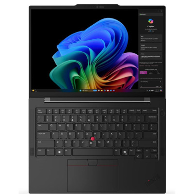 Lenovo ThinkPad T14s Gen 6 Black (21M10001RA)