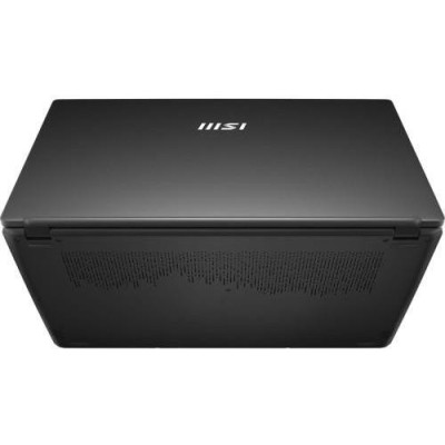 MSI Modern 15 B7M Classic Black (9S7-15HK12-469)