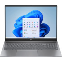 HP Pavilion 16-ag0070wm  Meteor Silver (9J546UA)