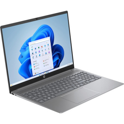 HP Pavilion 16-ag0070wm  Meteor Silver (9J546UA)