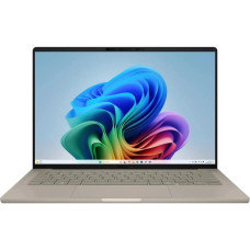 ASUS ZenBook A14 UX3407QA Zabriskie Beige (UX3407QA-QD305W)