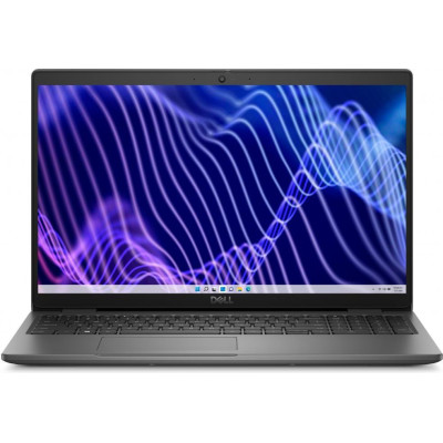 Dell Latitude 3550 Black (N099L355015UA_UBU)