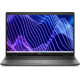 Dell Latitude 3550 Black (N099L355015UA_UBU)
