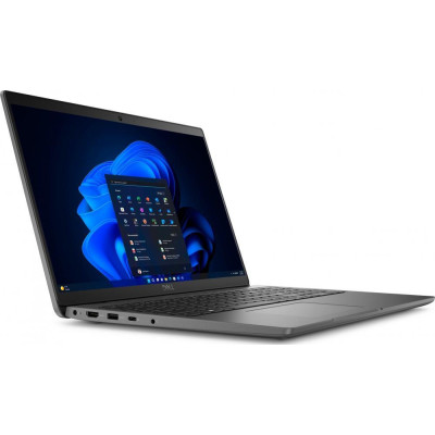 Dell Latitude 3550 Black (N099L355015UA_UBU)