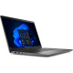 Dell Latitude 3550 Black (N099L355015UA_UBU)