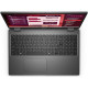 Dell Latitude 3550 Black (N099L355015UA_UBU)