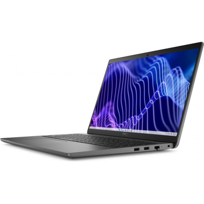 Dell Latitude 3550 Black (N099L355015UA_UBU)
