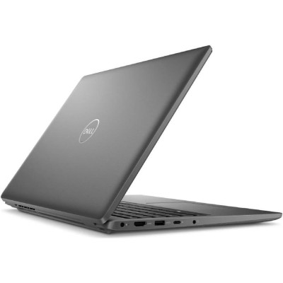 Dell Latitude 3550 Black (N099L355015UA_UBU)