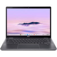 Acer Chromebook Plus Spin 514 Steel Gray (NX.KYQEU.001)
