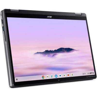 Acer Chromebook Plus Spin 514 Steel Gray (NX.KYQEU.001)