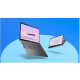 Acer Chromebook Plus Spin 514 Steel Gray (NX.KYQEU.001)