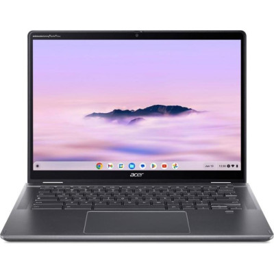 Acer Chromebook Plus Spin 514 Steel Gray (NX.KYQEU.001)