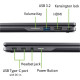Acer Chromebook Plus Spin 514 Steel Gray (NX.KYQEU.001)