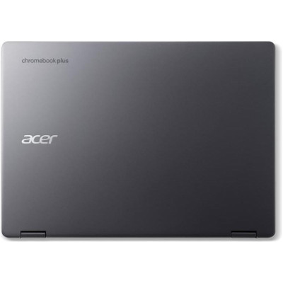 Acer Chromebook Plus Spin 514 Steel Gray (NX.KYQEU.001)