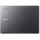 Acer Chromebook Plus Spin 514 Steel Gray (NX.KYQEU.001)