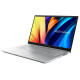 ASUS Vivobook Pro 15 M6500QH Cool Silver (M6500QH-HN075, 90NB0YJ2-M003R0)