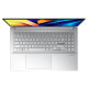 ASUS Vivobook Pro 15 M6500QH Cool Silver (M6500QH-HN075, 90NB0YJ2-M003R0)