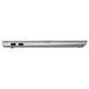 ASUS Vivobook Pro 15 M6500QH Cool Silver (M6500QH-HN075, 90NB0YJ2-M003R0)