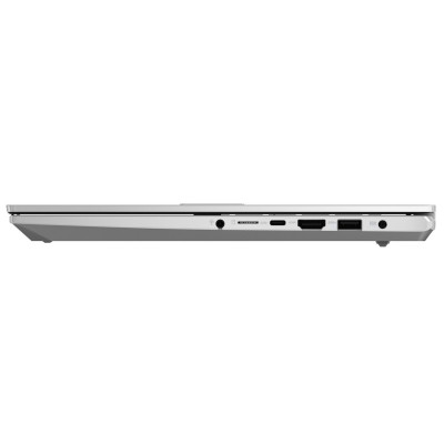 ASUS Vivobook Pro 15 M6500QH Cool Silver (M6500QH-HN075, 90NB0YJ2-M003R0)