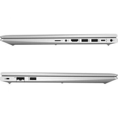 HP ProBook 450 G8 (2R9D6EA) Silver