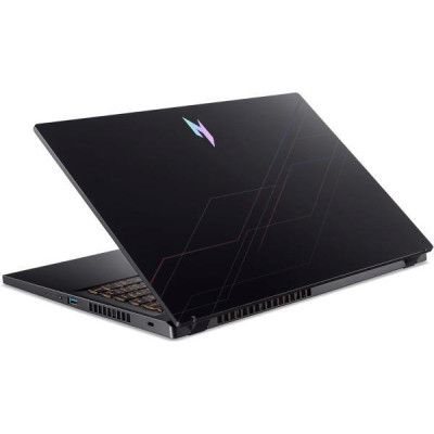Acer Nitro V 15 ANV15-52-76NK Obsidian Black (NH.U0NAA.002)