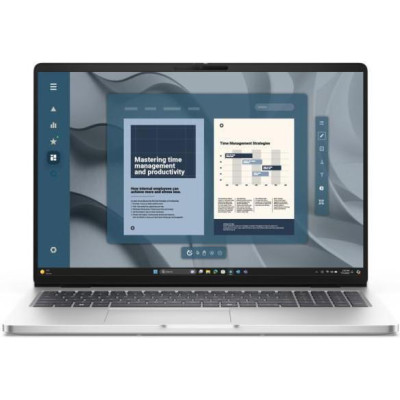 Dell Pro 16 (BTO108PC16250UA_UBU)