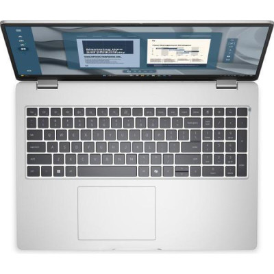 Dell Pro 16 (BTO108PC16250UA_UBU)