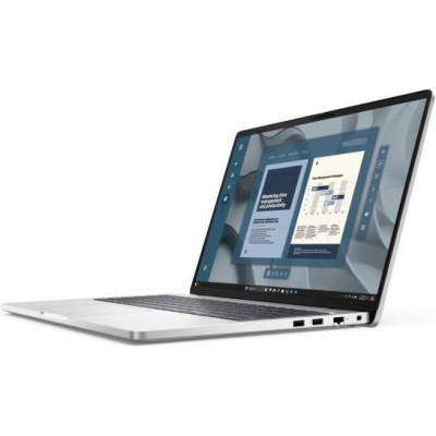 Dell Pro 16 (BTO108PC16250UA_UBU)