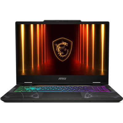 MSI Cyborg 15 B2RWFKG Gray (B2RB2RWFKG-1673RO)