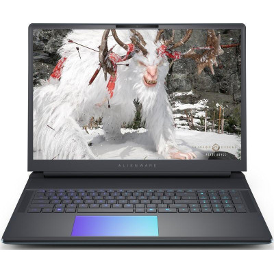 Alienware 18 Area-51 Liquid Teal (LAA18250-94442BLU-PUS)
