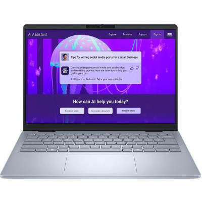 Dell 14 Plus DB14250 (LDB14250-9970BLU-PUS)