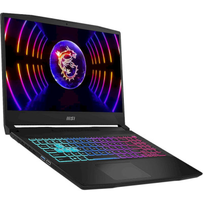 MSI Katana 15 B12VGK (B12VGK-439US)