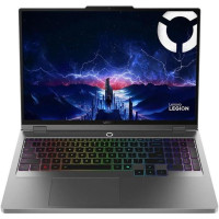 Lenovo Legion 5 16IAX10 Storm Gray (83NX000322)