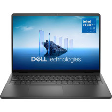 Dell 16 DC16250 (LDC16250-7278BLK-PUS)