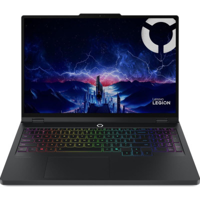 Lenovo Legion Pro 5 16IAX10H Eclipse Black (83LU006NRA)