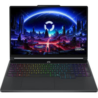Lenovo Legion 5 15IPH11 Eclipse Black (83RW004GRA)