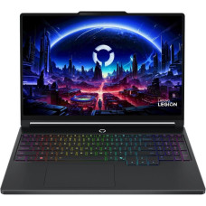 Lenovo Legion 5 15IPH11 Eclipse Black (83RW004GRA)