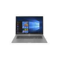 LG Gram Ultra-Lightweight (17Z90N-R.AAC8U1)