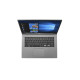 LG Gram Ultra-Lightweight (17Z90N-R.AAC8U1)