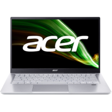 Acer Swift 3 SF314-511-713S Pure Silver (NX.ABLEU.00J)